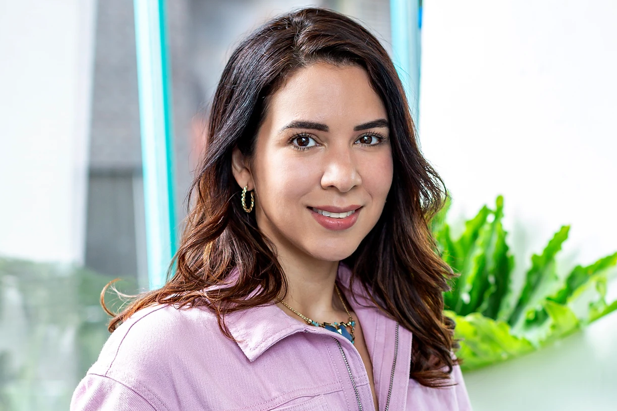 Culinary Tastemakers Spotlight: Daniella Senior