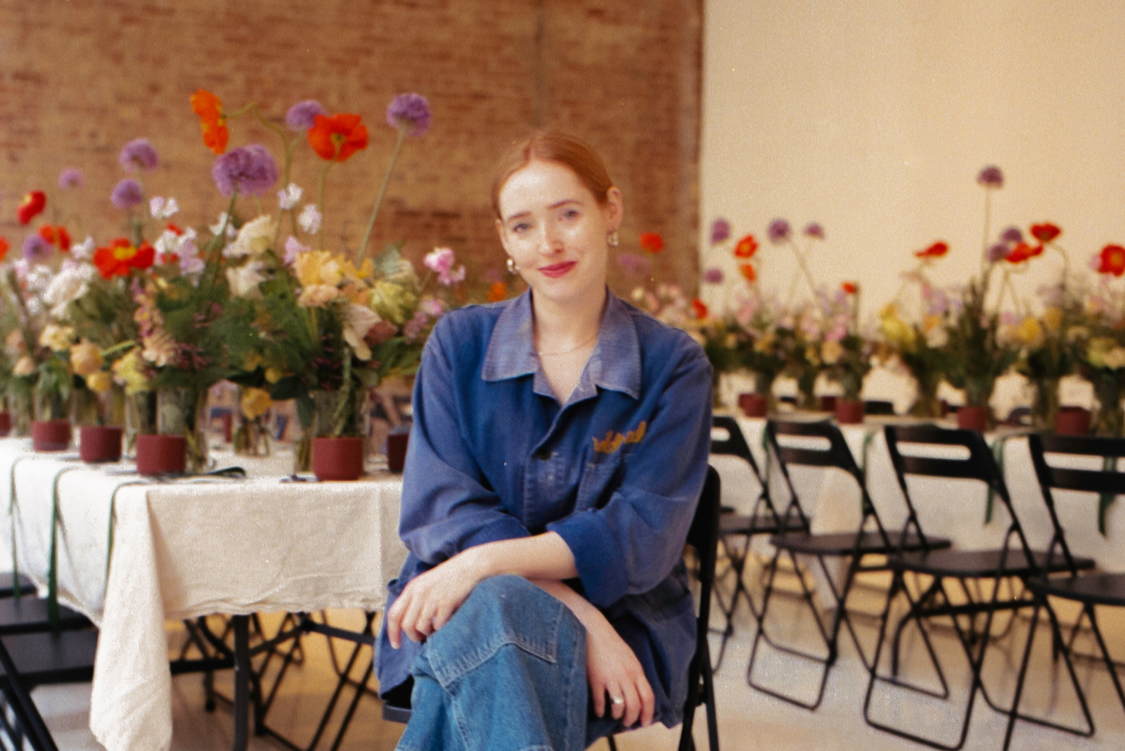 Culinary Tastemakers Spotlight: Kate Pauley