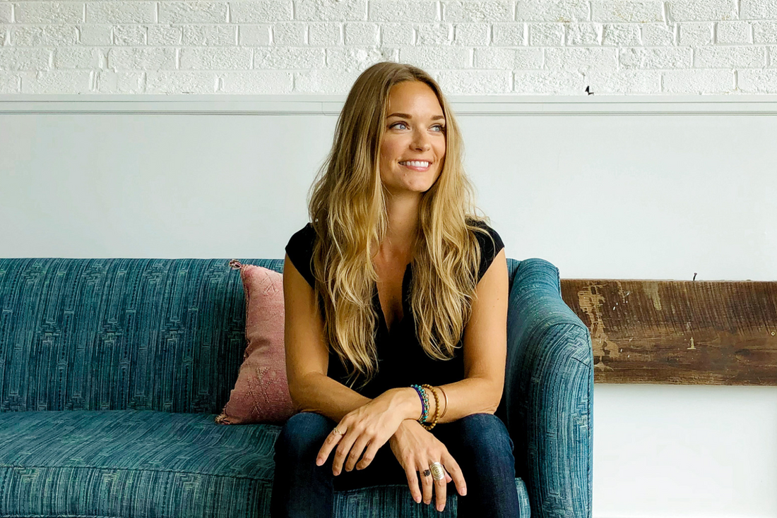Culinary Tastemakers Spotlight: Amanda McClements