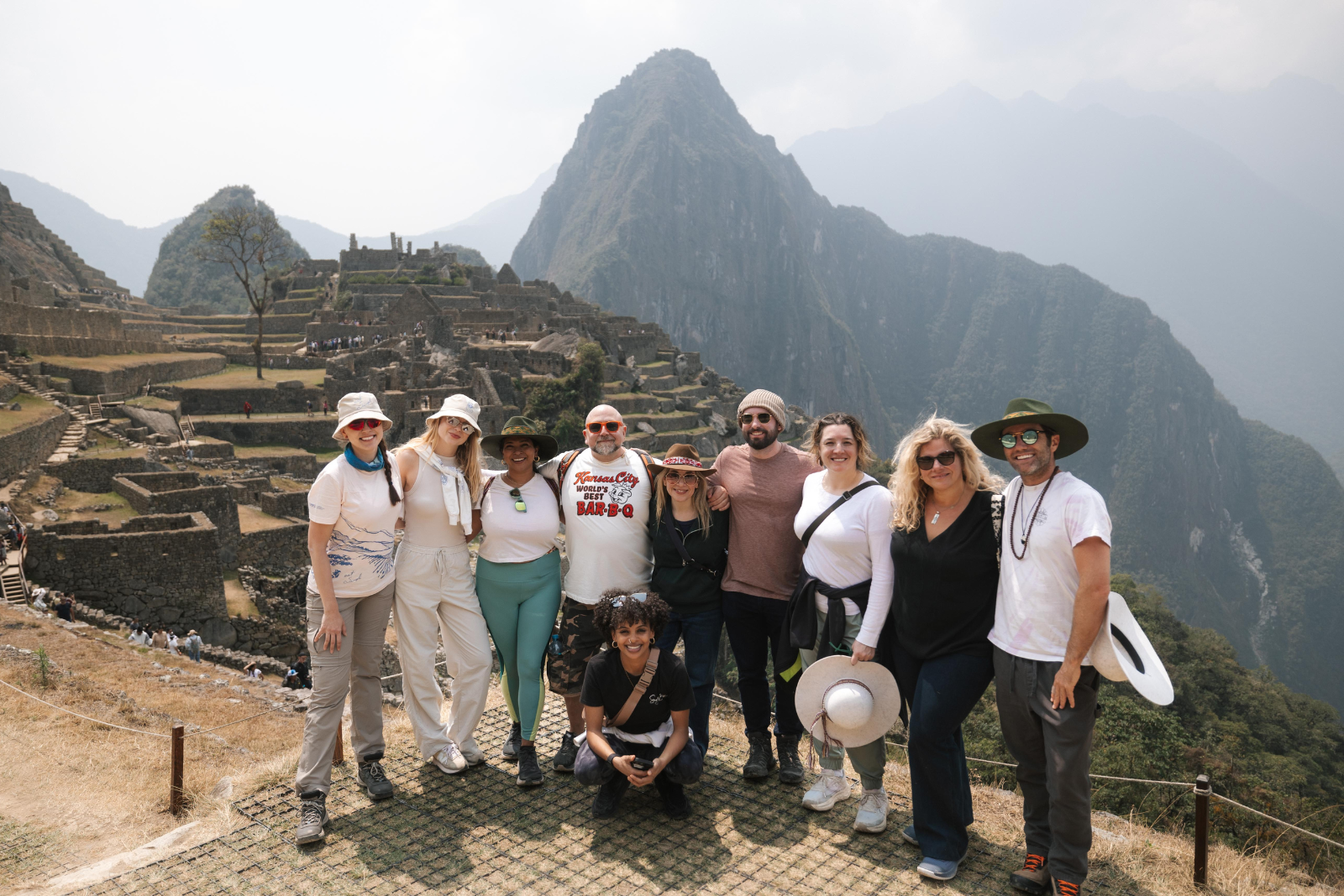 SIMPLi & Culinary Diplomacy in Peru: A Culinary Journey
