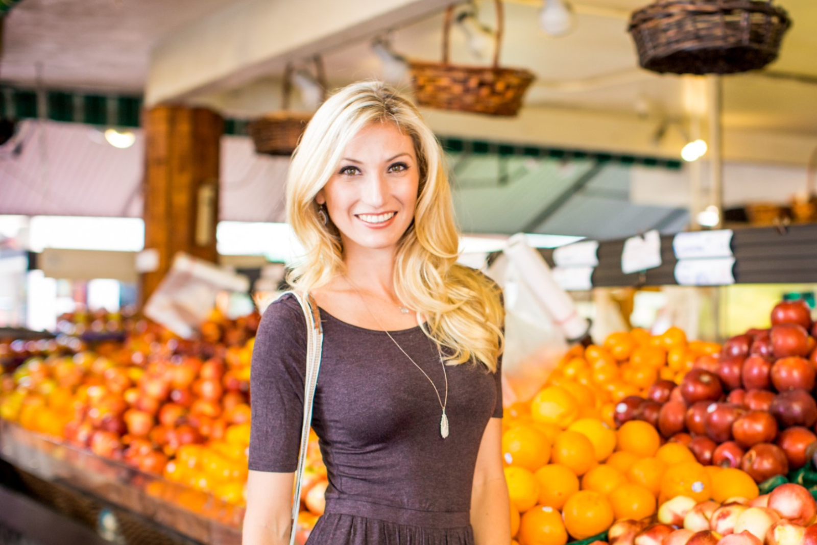 Culinary Tastemakers Spotlight: Leslie Durso