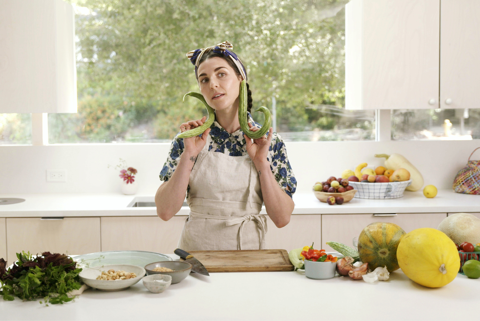 Culinary Tastemakers Spotlight: Julia Sherman