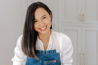 Culinary Tastemakers Spotlight: Sophia Nguyen Eng