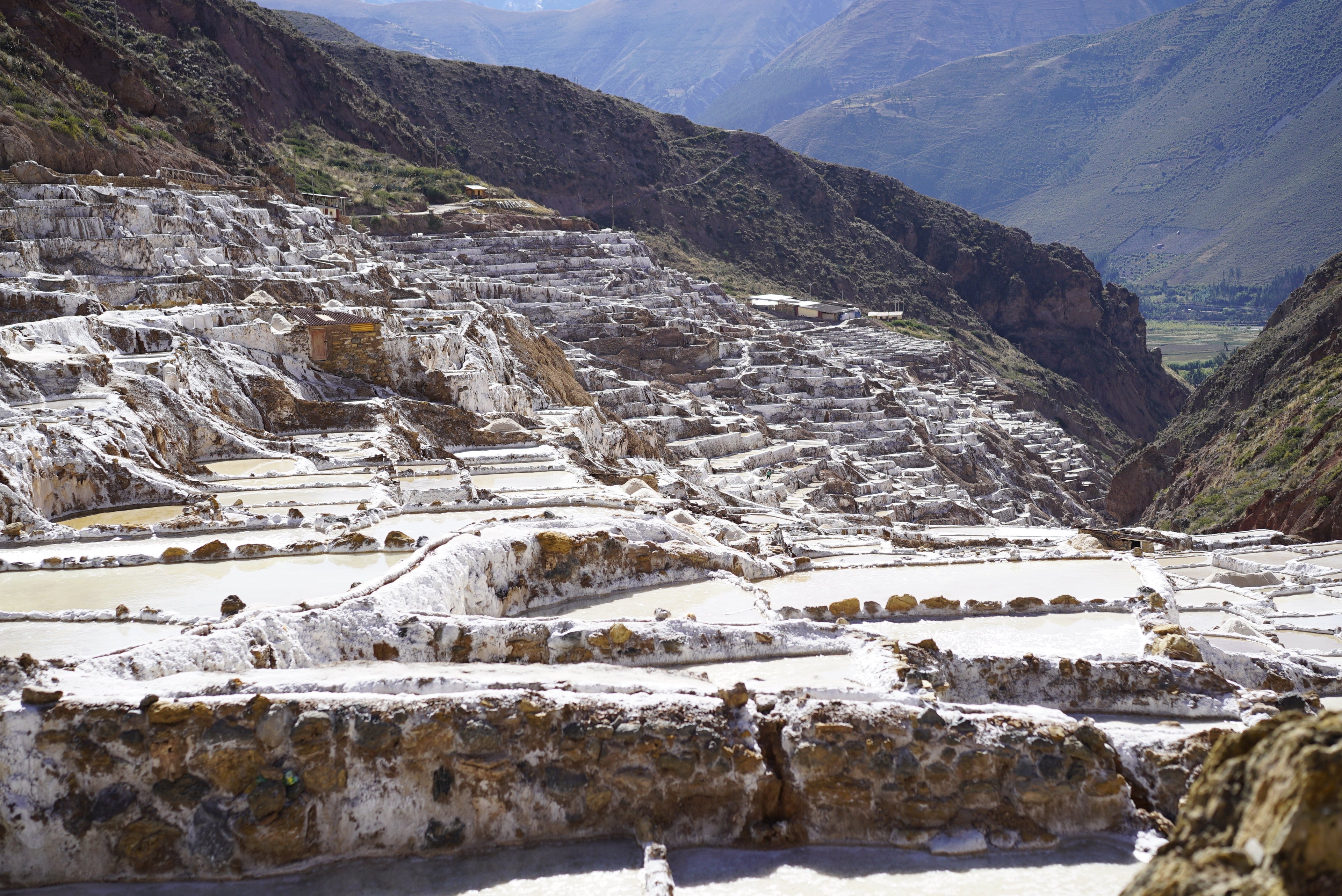 Maras, Peru