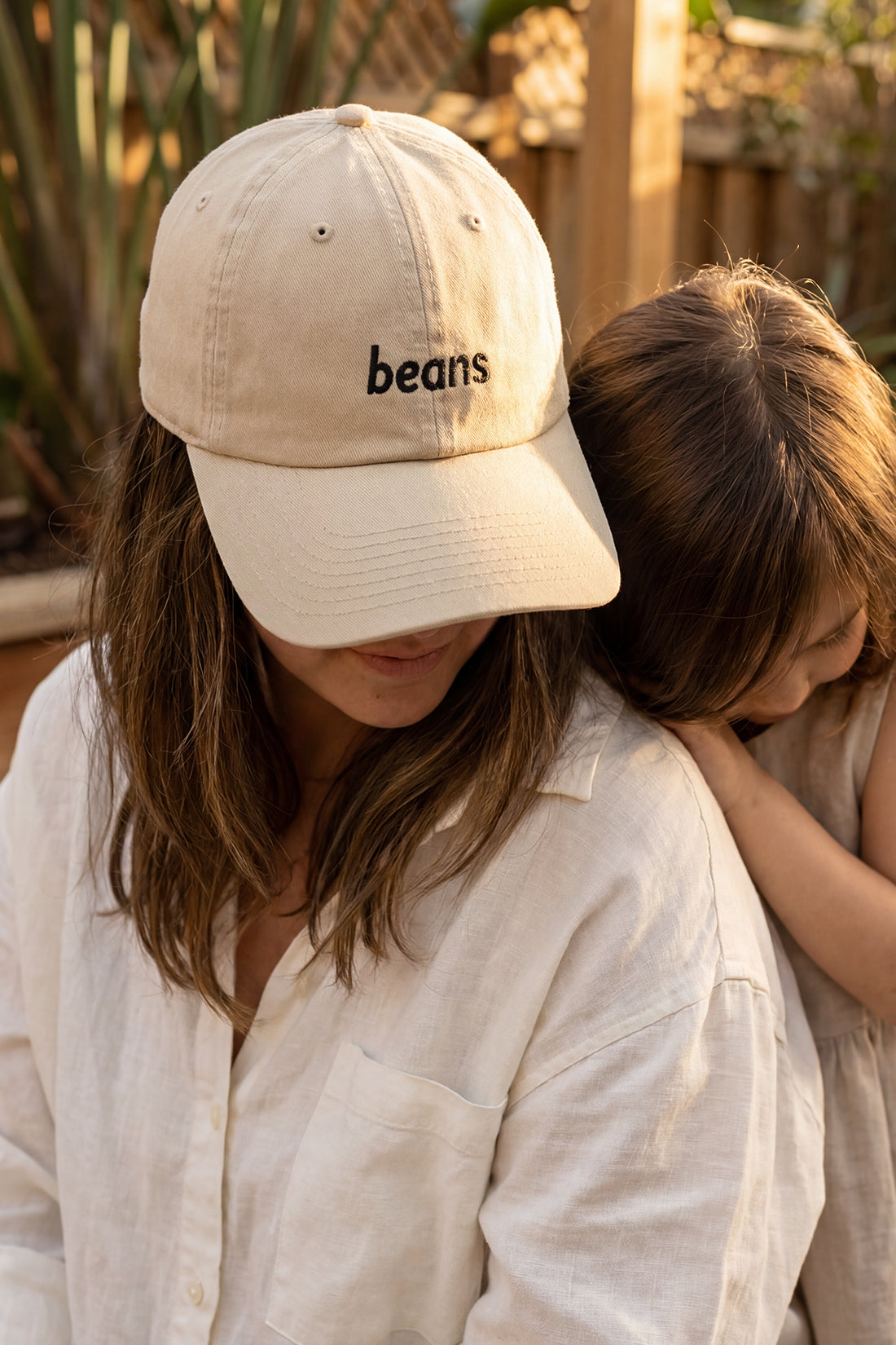 BEANS CAP