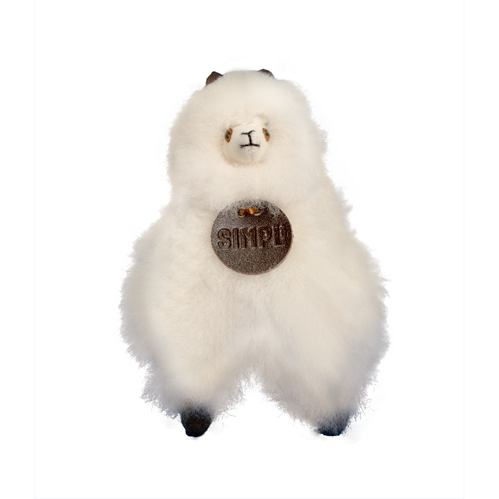 SIMPLi LLAMA