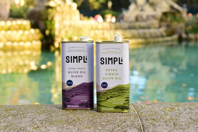 SIMPLi Launches in Giant Stores, Expanding Access to Ethically Sourced, Single-Origin Oils