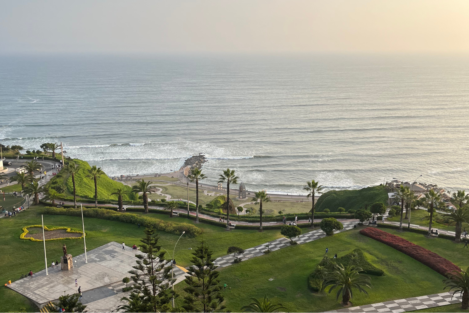 Lima, Peru Travel Guide: SIMPLi’s Top Tips & Insights