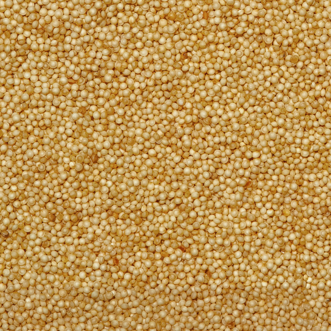 Why SIMPLi Amaranth Stands Above the Rest