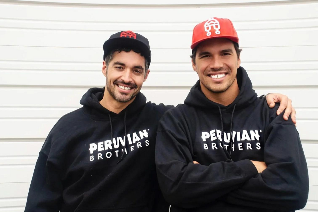 Culinary Tastemakers Spotlight: Peruvian Brothers