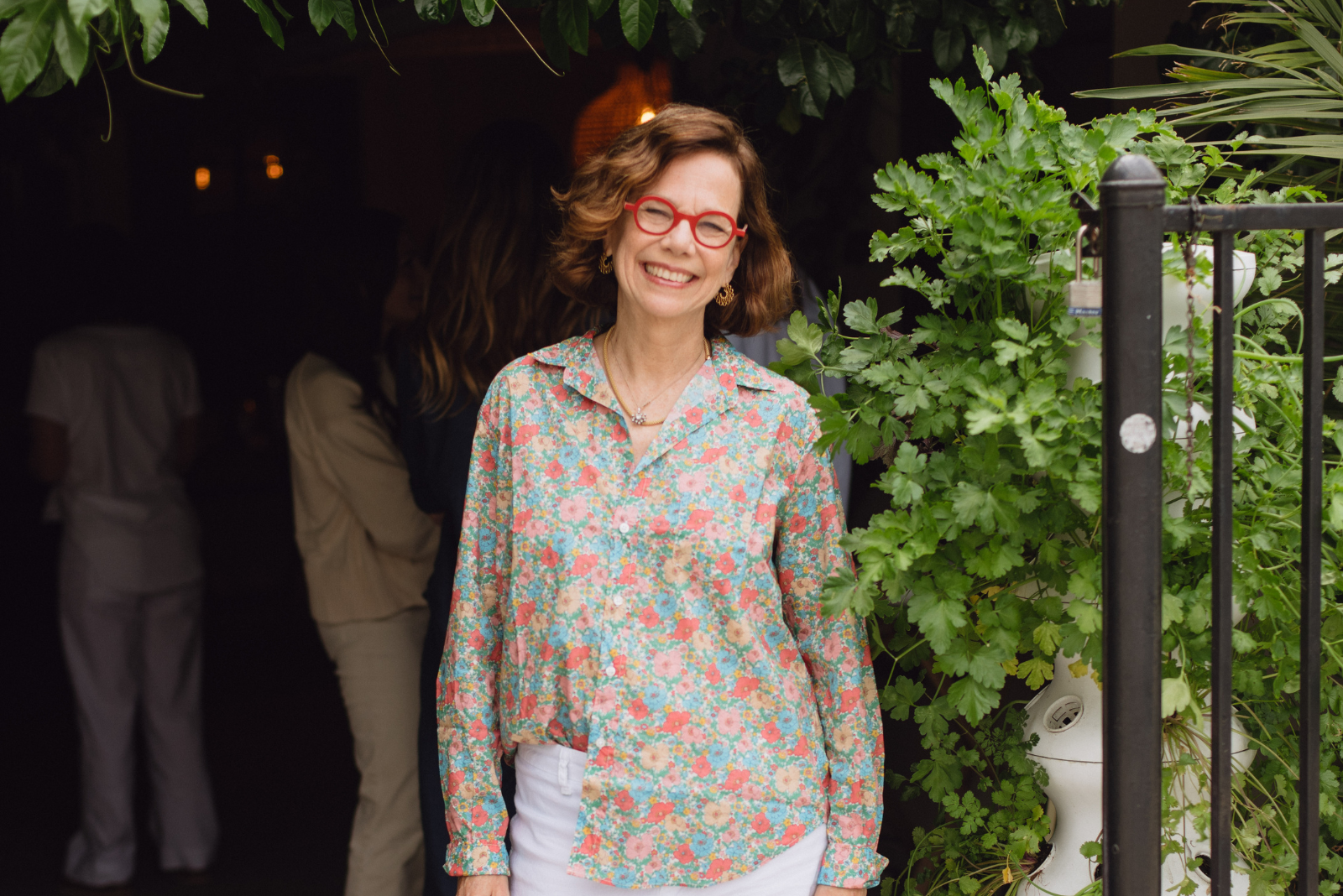 Culinary Tastemakers Spotlight: Dana Cowin