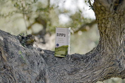 Sourcing SIMPLi: Extra Virgin Olive Oil