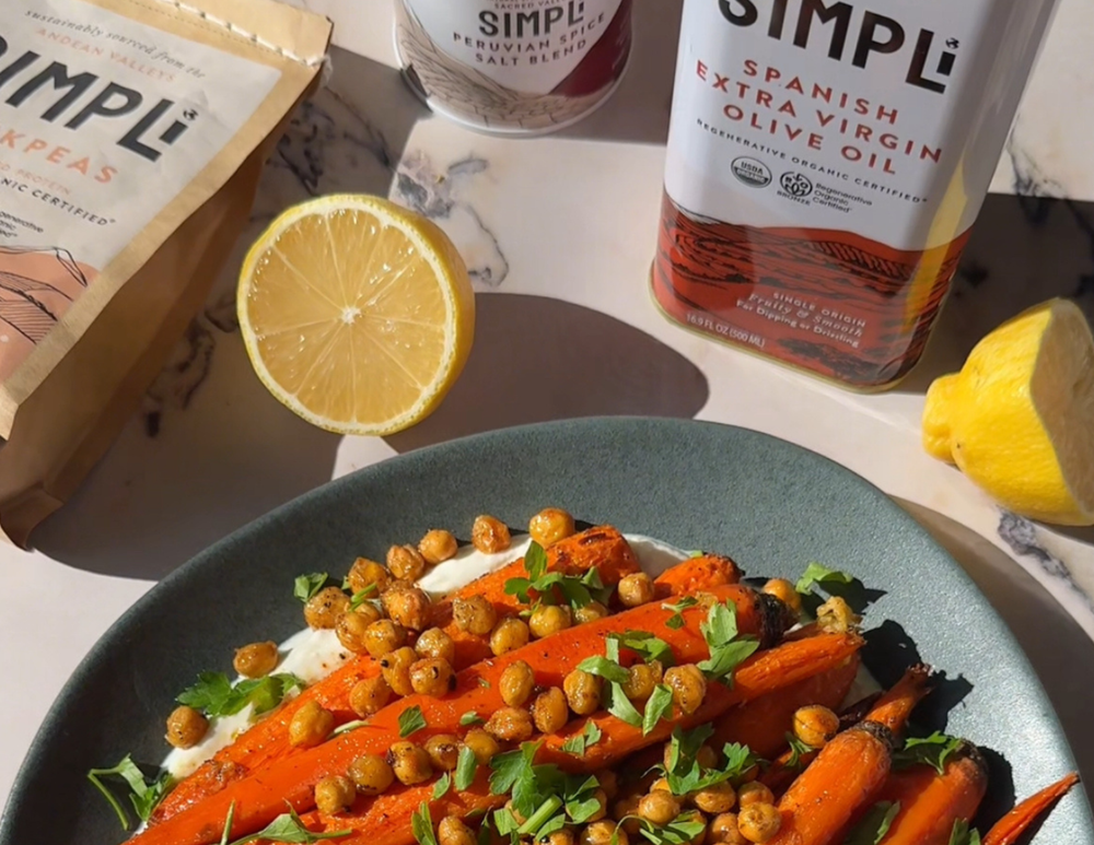Simplii Rice SIMPLi