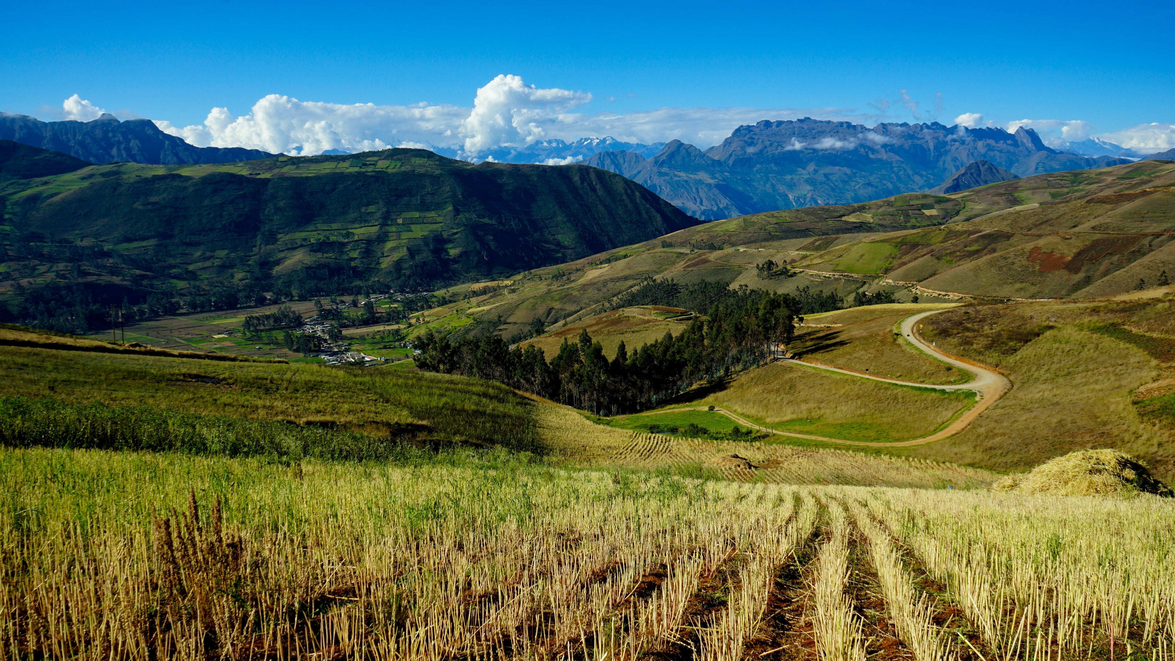 Apurimac, Peru