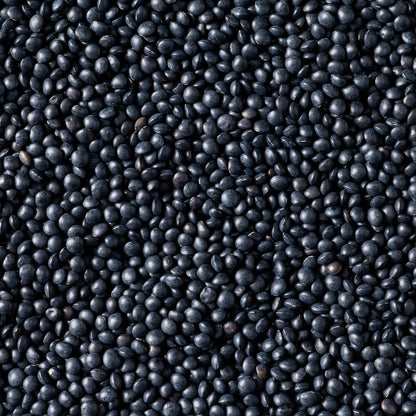 SIMPLI REGENERATIVE ORGANIC CERTIFIED® BLACK LENTILS