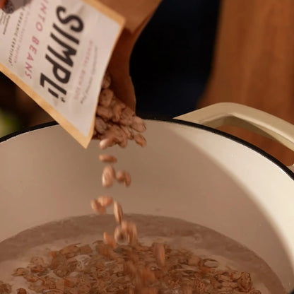 SIMPLI REGENERATIVE ORGANIC CERTIFIED® PINTO BEANS