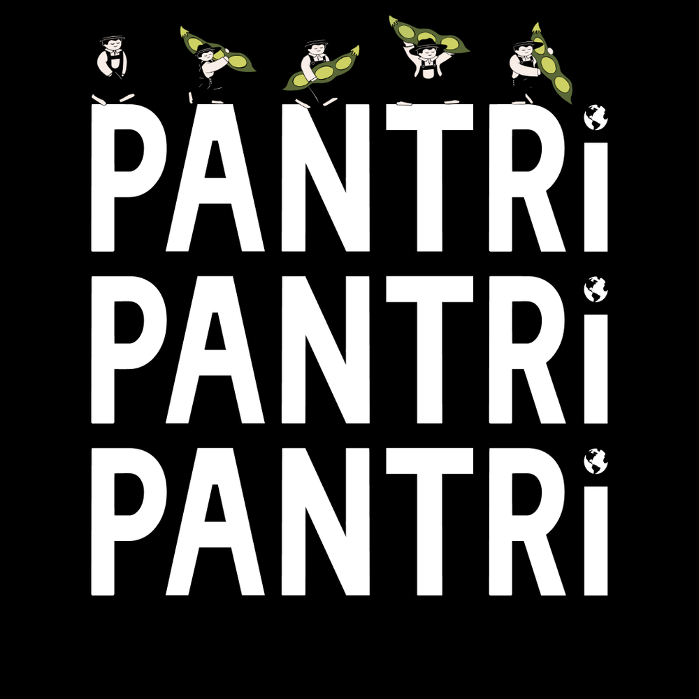 PANTRi Membership Gift Card