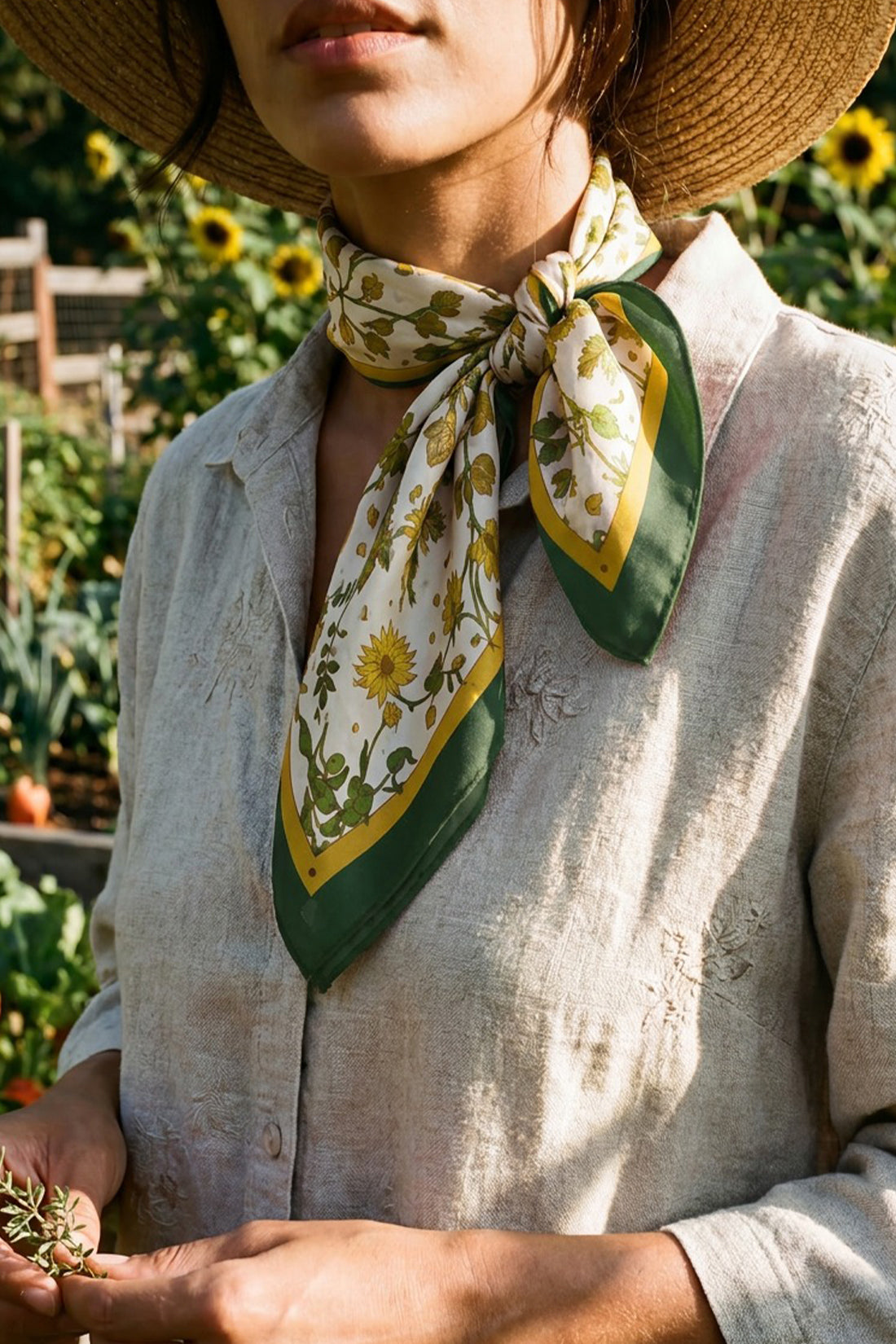 SIMPLi X BANDITS BANDANA