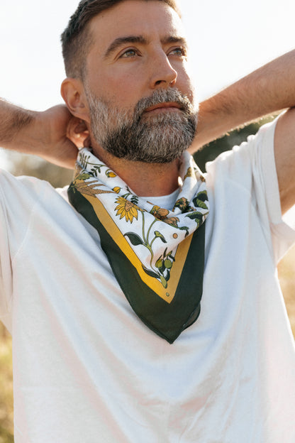 SIMPLi X BANDITS BANDANA