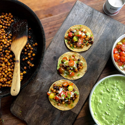 SIMPLi REGENERATIVE ORGANIC CERTIFIED® CHICKPEAS