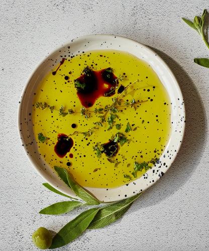 3-PACK SIMPLi EXTRA VIRGIN OLIVE OIL