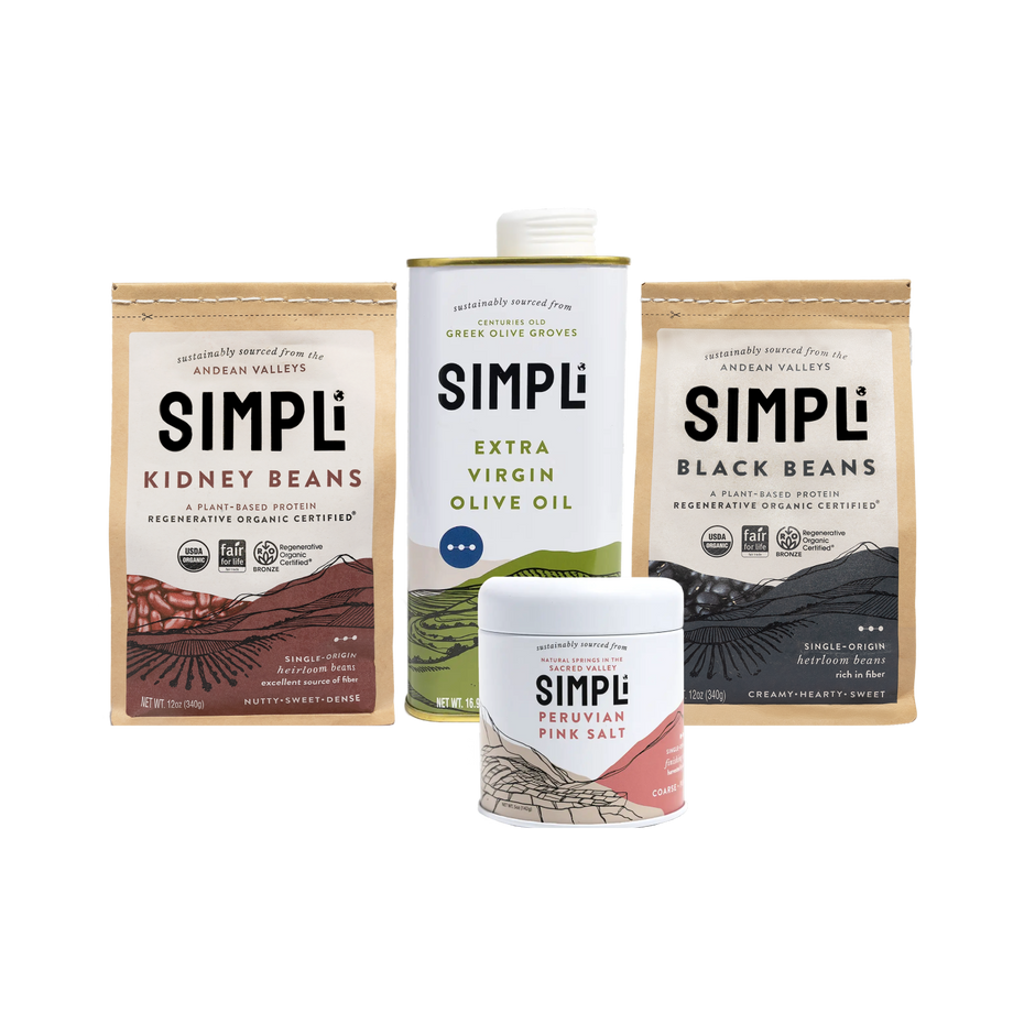 BUNDLES – SIMPLi