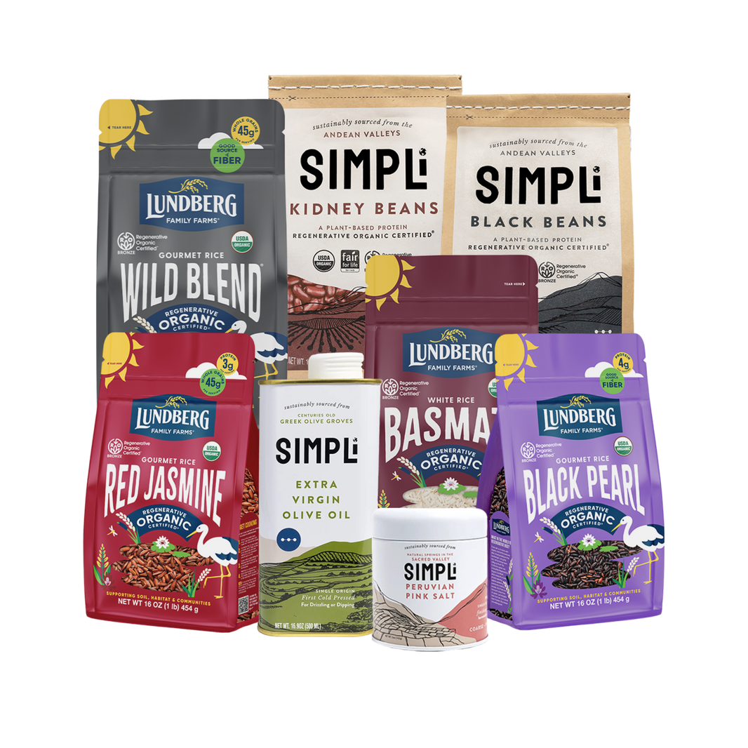 Simpli BUNDLES – SIMPLi