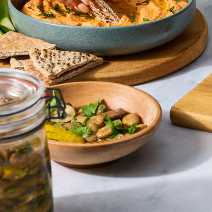 SIMPLi REGENERATIVE ORGANIC CERTIFIED® FAVA BEANS