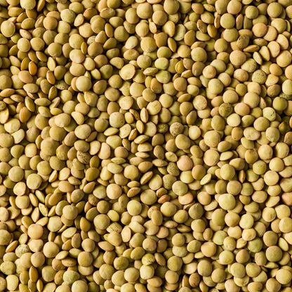 SIMPLI REGENERATIVE ORGANIC CERTIFIED® GREEN LENTILS
