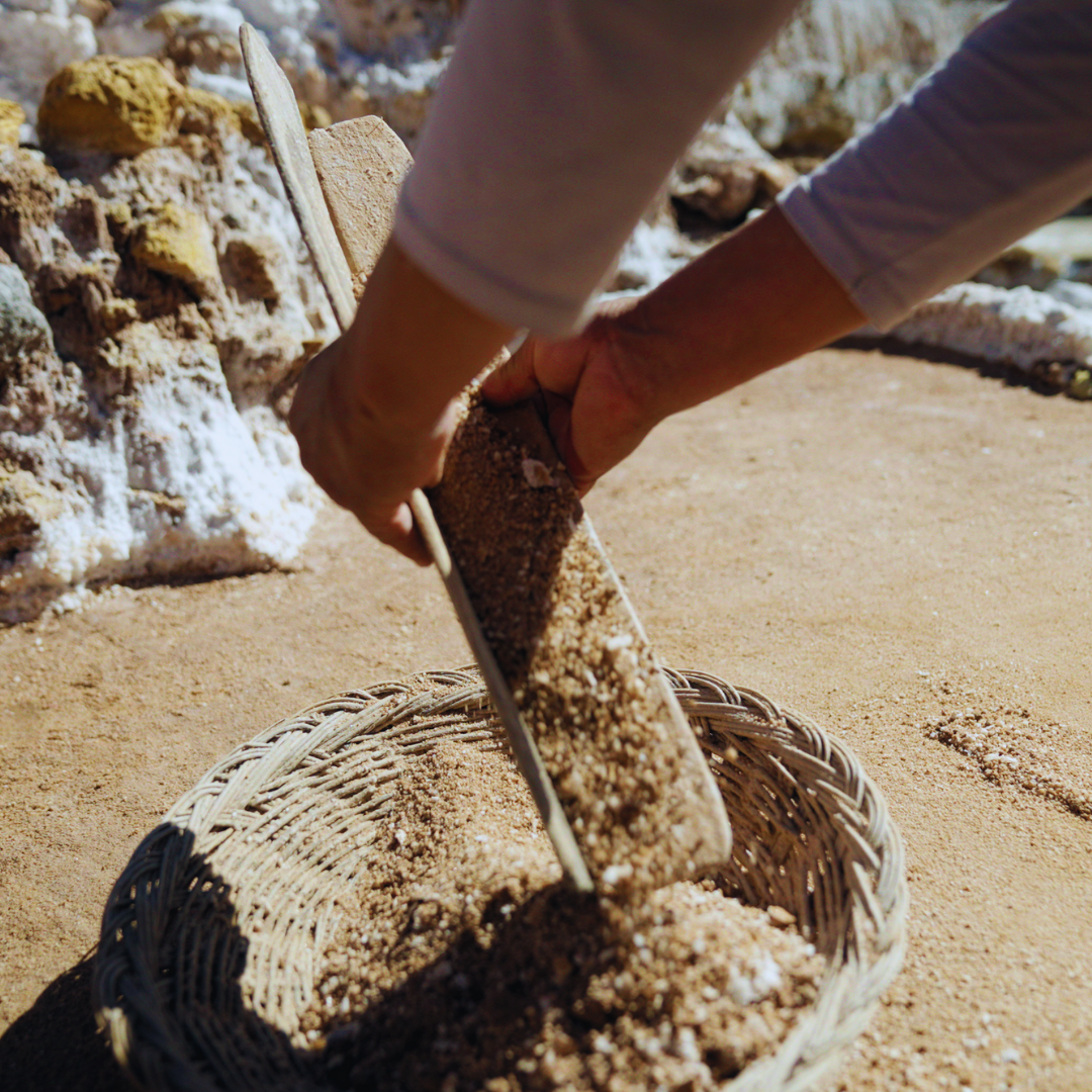 3-PACK SIMPLi PERUVIAN PINK SALT