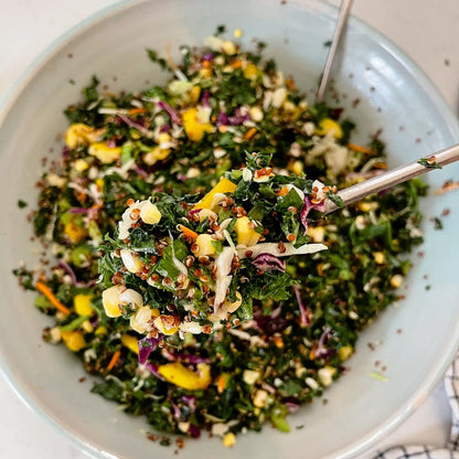 SIMPLi REGENERATIVE ORGANIC CERTIFIED® RED QUINOA