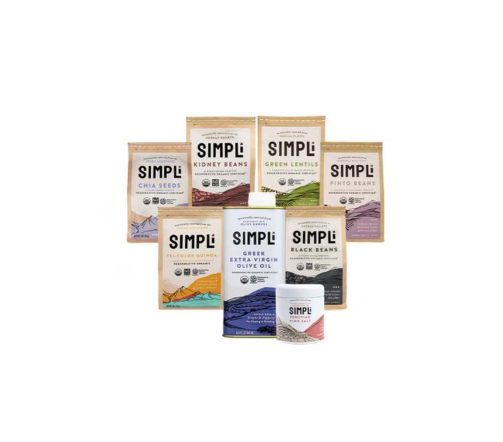 Simpli BUNDLES – SIMPLi