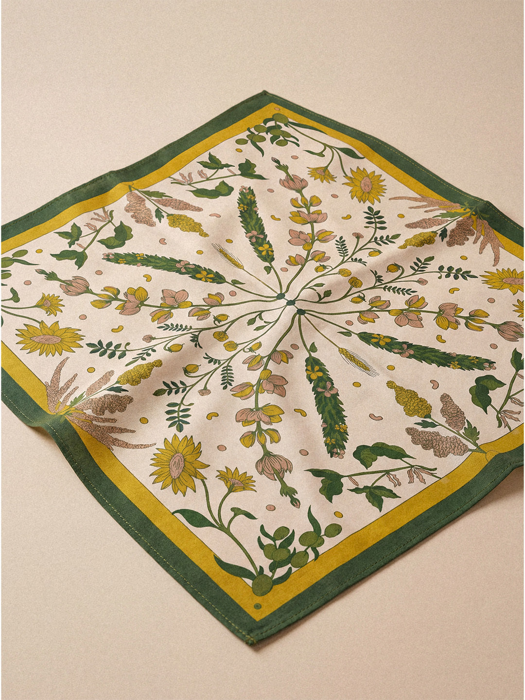SIMPLi X BANDITS BANDANA
