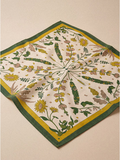 SIMPLi X BANDITS BANDANA