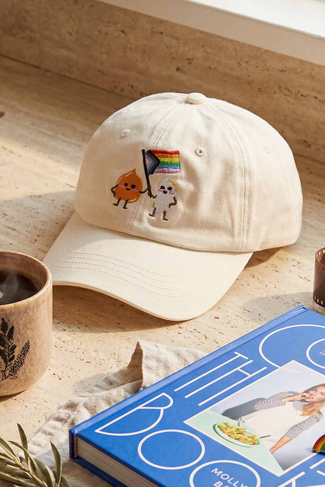 PRIDE CAP