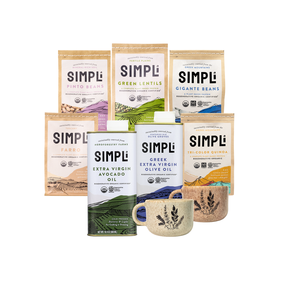 THE EARTH MONTH BUNDLE