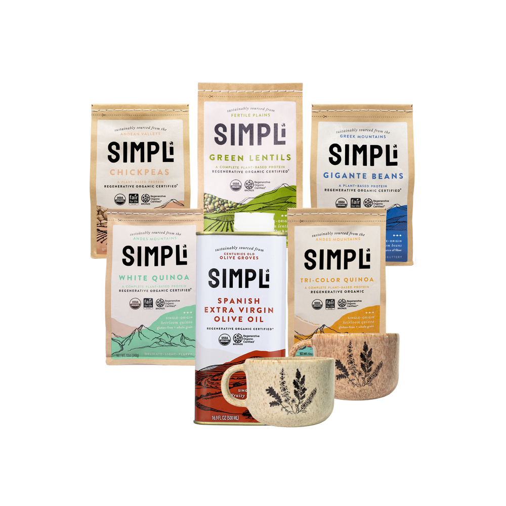 NOURISH LIKE A MOTHER BUNDLE