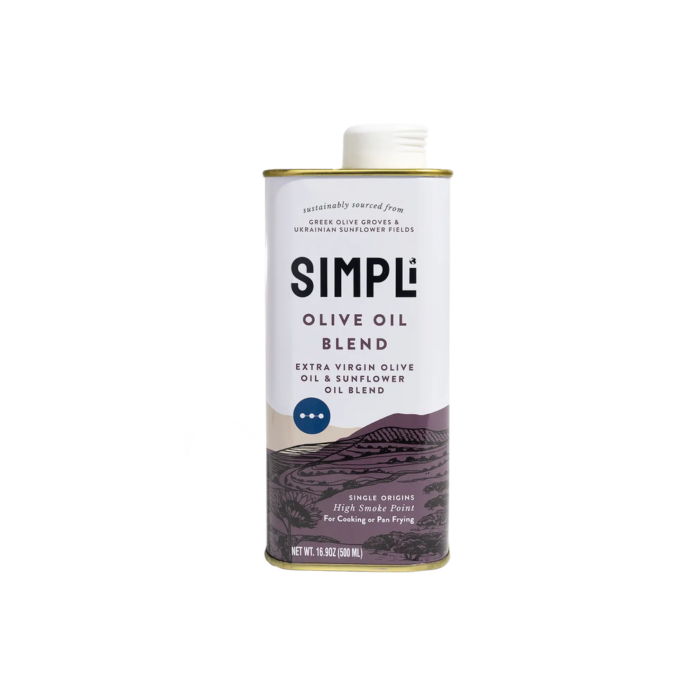 SIMPLi OLIVE OIL BLEND