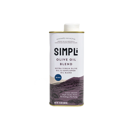 SIMPLi OLIVE OIL BLEND