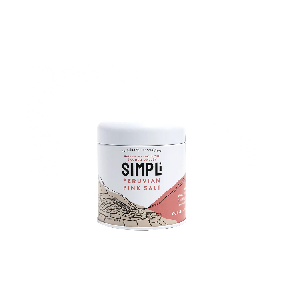 SIMPLi PINK SALT