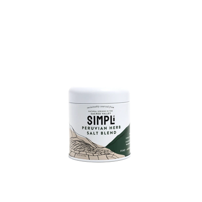 SIMPLi HERB SALT BLEND